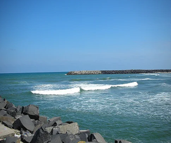 fishing harbour image